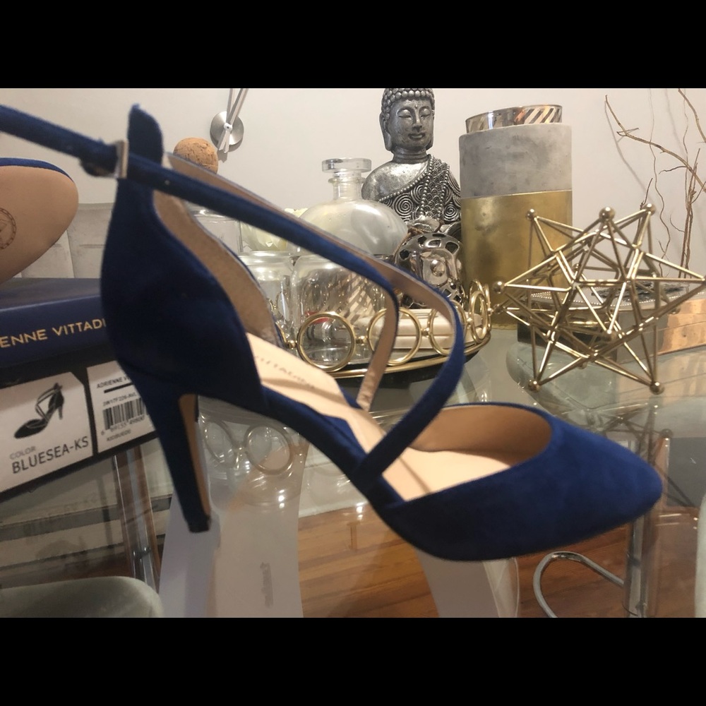 Shoe